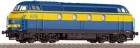 62773 Roco Diesel locomotive Reek 62